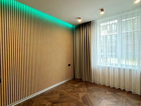 квартира за адресою Топольна вул., 4г