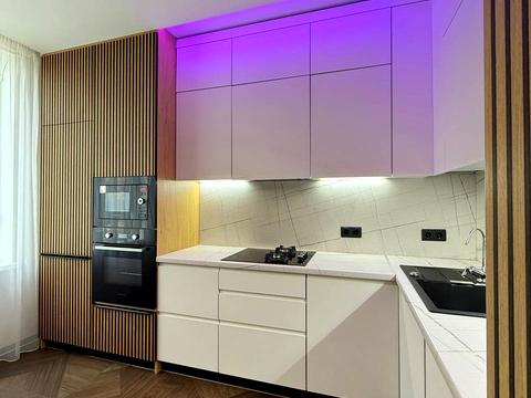 квартира за адресою Топольна вул., 4г