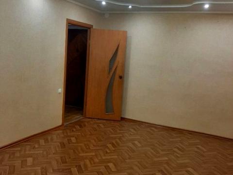 квартира по адресу Вернигори, 22