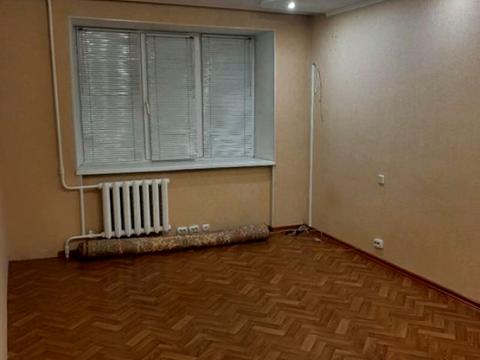 квартира по адресу Вернигори, 22