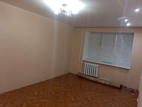 квартира по адресу Вернигори, 22