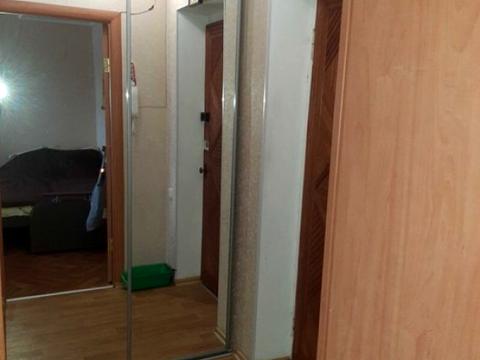 квартира по адресу Вернигори, 22