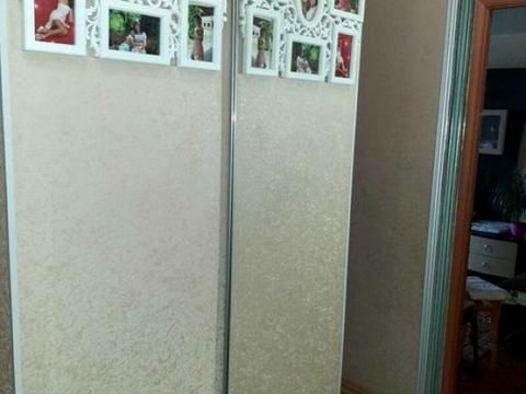 квартира по адресу Вернигори, 22