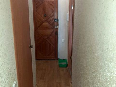 квартира по адресу Вернигори, 22