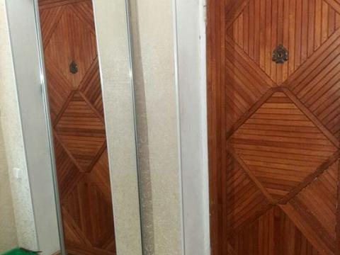 квартира по адресу Вернигори, 22