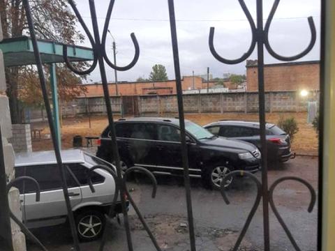 квартира по адресу Вернигори, 22