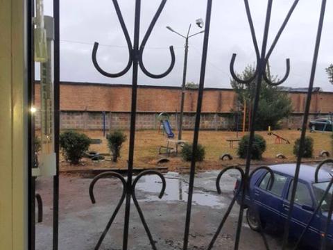 квартира по адресу Вернигори, 22