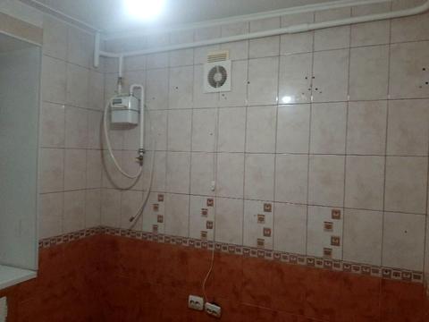 квартира по адресу Вернигори, 22