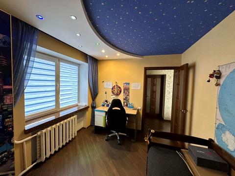 квартира за адресою Володимира Великого вул. (Артема), 13