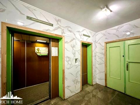 квартира по адресу Академика Заболотного ул., 38