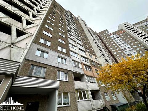 квартира по адресу Академика Заболотного ул., 38