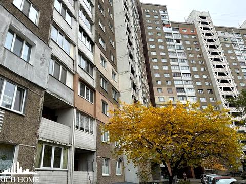 квартира по адресу Академика Заболотного ул., 38