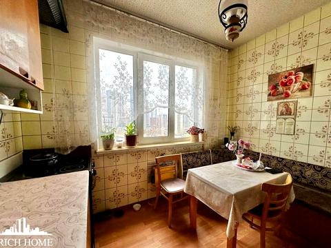 квартира по адресу Академика Заболотного ул., 38