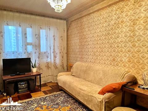 квартира по адресу Академика Заболотного ул., 38