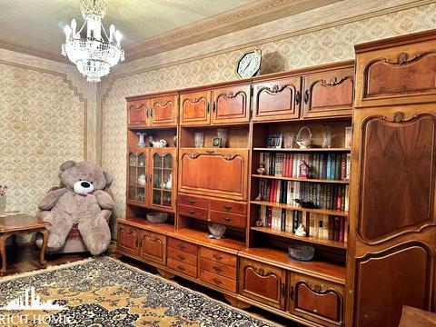 квартира по адресу Академика Заболотного ул., 38