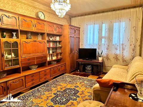 квартира по адресу Академика Заболотного ул., 38