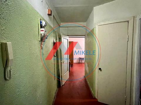 квартира за адресою Ореста Левицького вул. (Академіка Курчатова), 4