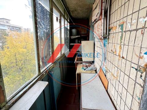 квартира за адресою Ореста Левицького вул. (Академіка Курчатова), 4