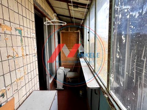 квартира за адресою Ореста Левицького вул. (Академіка Курчатова), 4