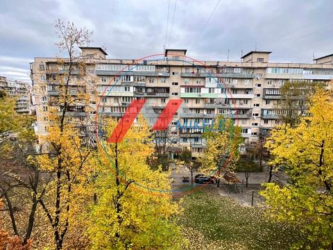 квартира за адресою Ореста Левицького вул. (Академіка Курчатова), 4