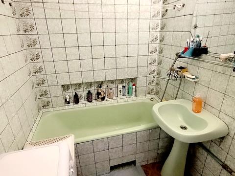 квартира по адресу Академика Заболотного ул., 38