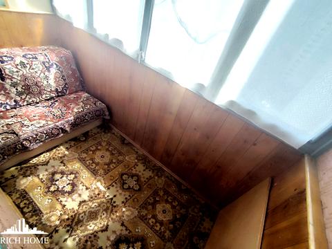 квартира по адресу Академика Заболотного ул., 38