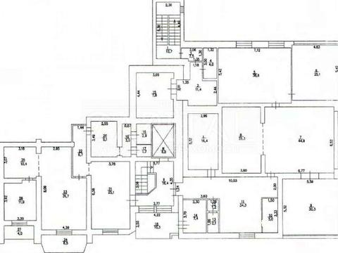 комерційна за адресою Дарвіна вул., 12