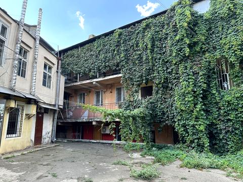 квартира за адресою Торгова вул., 48