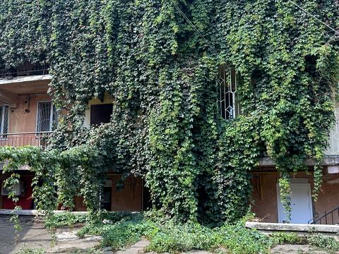 квартира за адресою Торгова вул., 48