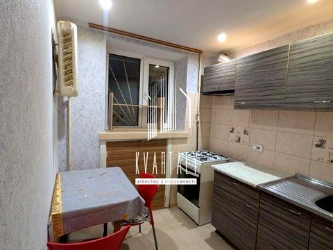 квартира за адресою Мрії вул. (Академіка Туполєва), 3-А