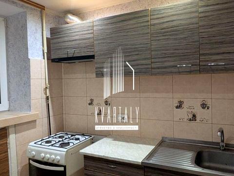 квартира за адресою Мрії вул. (Академіка Туполєва), 3-А