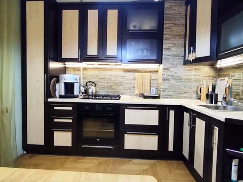 квартира за адресою Вербова вул., 44