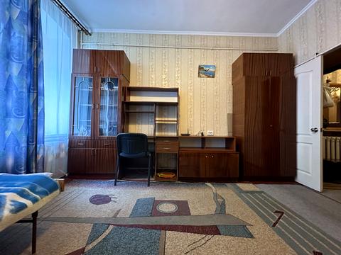 квартира за адресою Торгова вул., 48