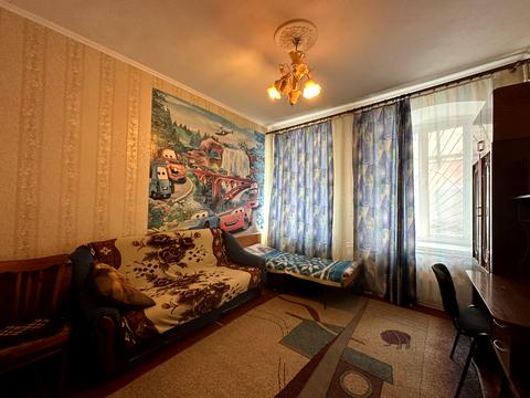 квартира за адресою Торгова вул., 48