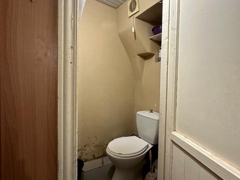 квартира за адресою Торгова вул., 48