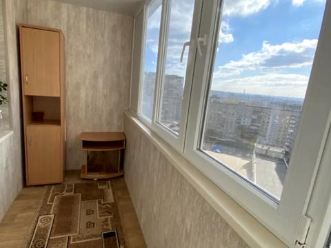 квартира за адресою Зоряний бульв., 1