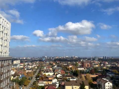 квартира за адресою Зоряний бульв., 1