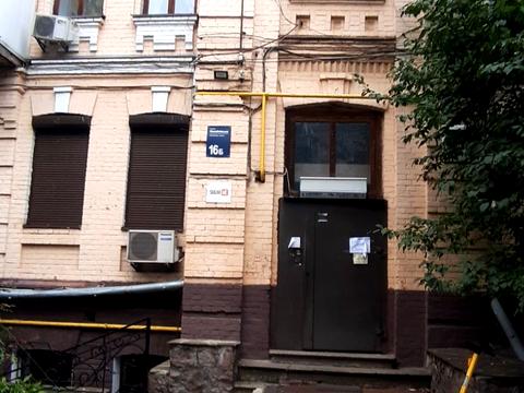 коммерческая по адресу Михайловская ул., 16-Б