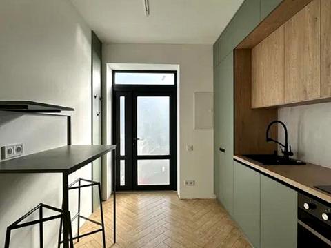 квартира по адресу Варшавская ул., 18