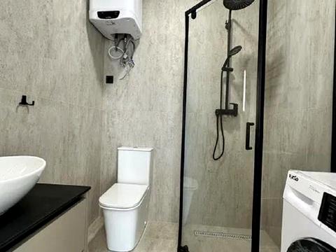 квартира по адресу Варшавская ул., 18