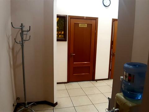 коммерческая по адресу Михайловская ул., 16-Б