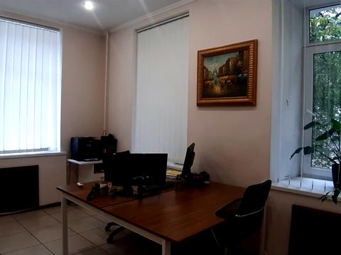 коммерческая по адресу Михайловская ул., 16-Б