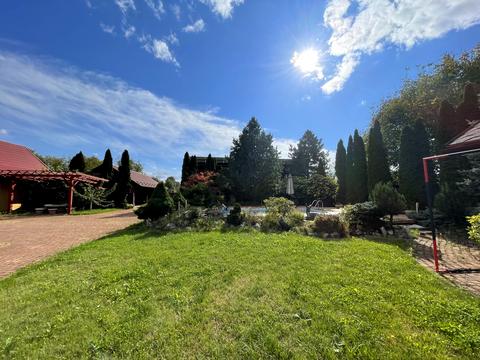 дом по адресу Іфюшаг