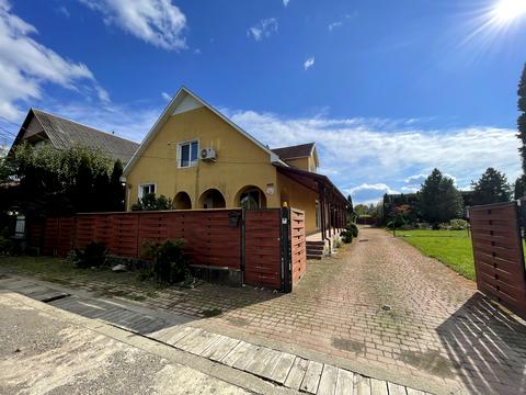 дом по адресу Іфюшаг