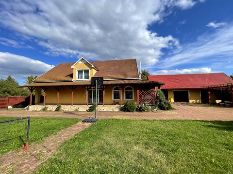 дом по адресу Іфюшаг