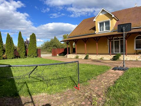 дом по адресу Іфюшаг