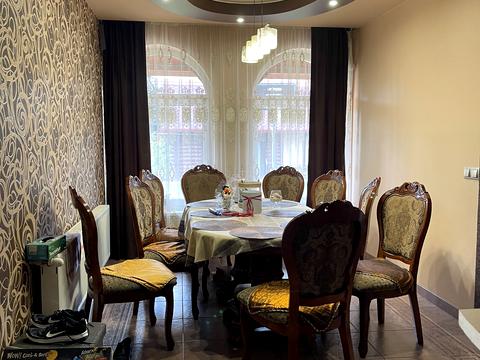 дом по адресу Іфюшаг