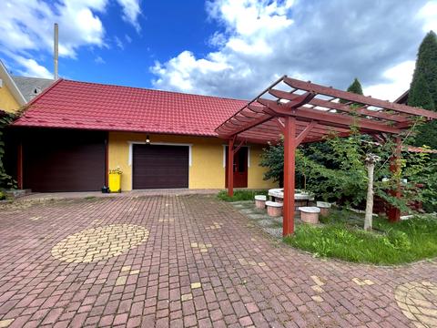 дом по адресу Іфюшаг