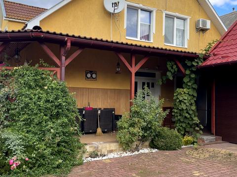 дом по адресу Іфюшаг