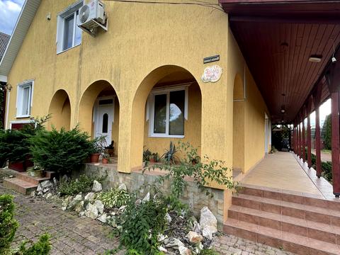 дом по адресу Іфюшаг